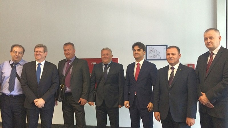 ​Potpredsjednik Grčić: Rad, red i poštenje krase obrtnike, a to je i glavni moto ove Vlade